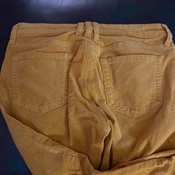 Corduroy pants - Picture 3 of 3